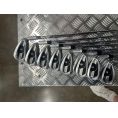 G400 Irons Steel Shafts