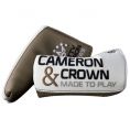 Cameron and Crown Newport Putter