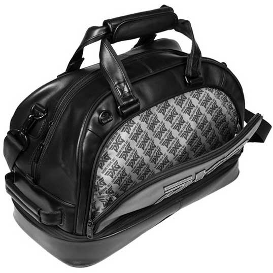 PXG Lifted Golf Duffle Bag | Travel Bags at JamGolf