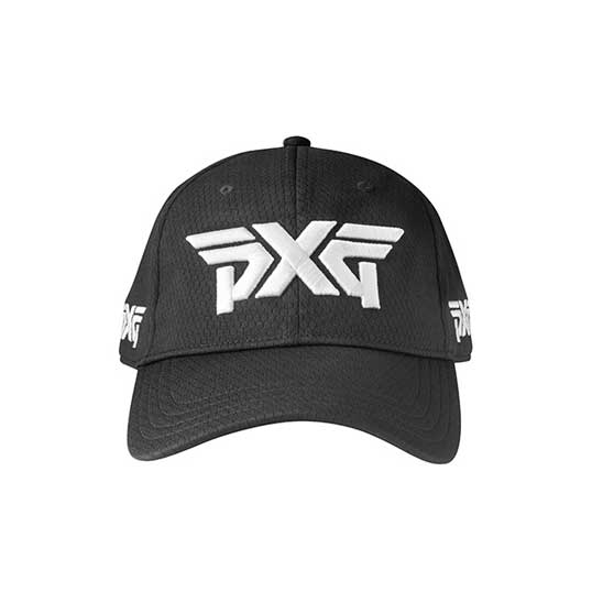 Unstructured ProHex Velcro Hat