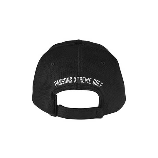 Unstructured ProHex Velcro Hat