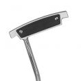 Mustang S Putter Chrome