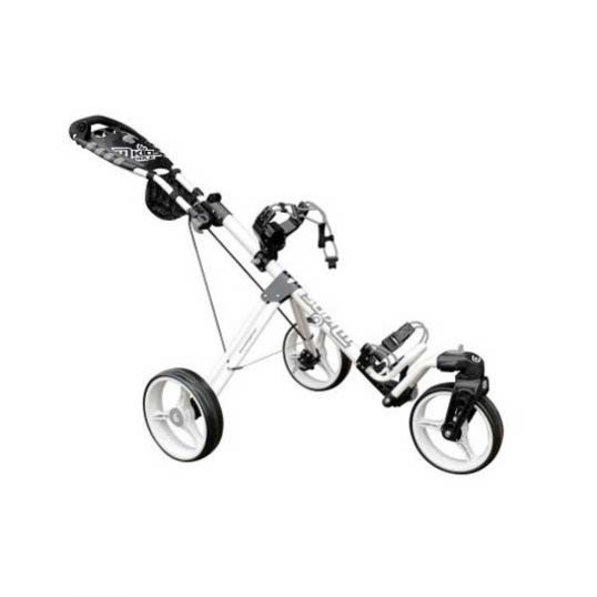 MKids Advanced Motion 3 Wheel Trolley