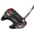 O-Works 17 Red No 7 Putter