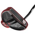 O-Works 17 Red 2-Ball Putter