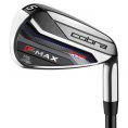 F-Max One Length Steel Irons