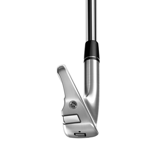 2023 TaylorMade P790 7 -A Iron Set