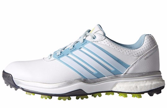 Product Image for Adipower Boost 2 Ladies Golf Shoes