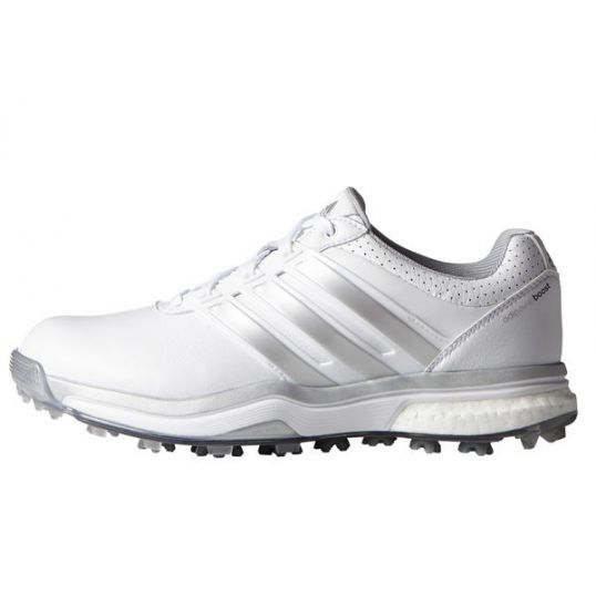 ADIDAS Adipower Boost 2 Ladies Golf Shoes | Ladies Golf Shoes at JamGolf