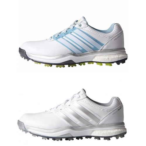 Adipower Boost 2 Ladies Golf Shoes