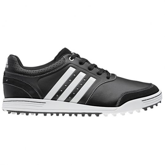 adidas spikeless golf shoes