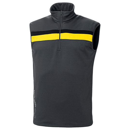 Galvin Green Dyson Thermal Body Warmer | Sweaters at JamGolf