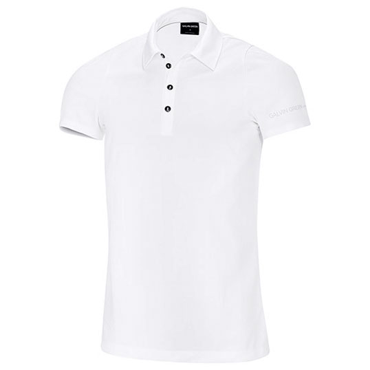 Mac Ventil8 Golf Shirt