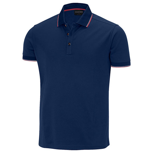 Miller Men's Ventil8 Golf Shirt
