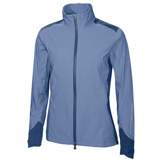 Akita Ladies Waterproof Golf Jacket