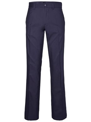 Oliver 2.0 Light Twill Trousers Navy