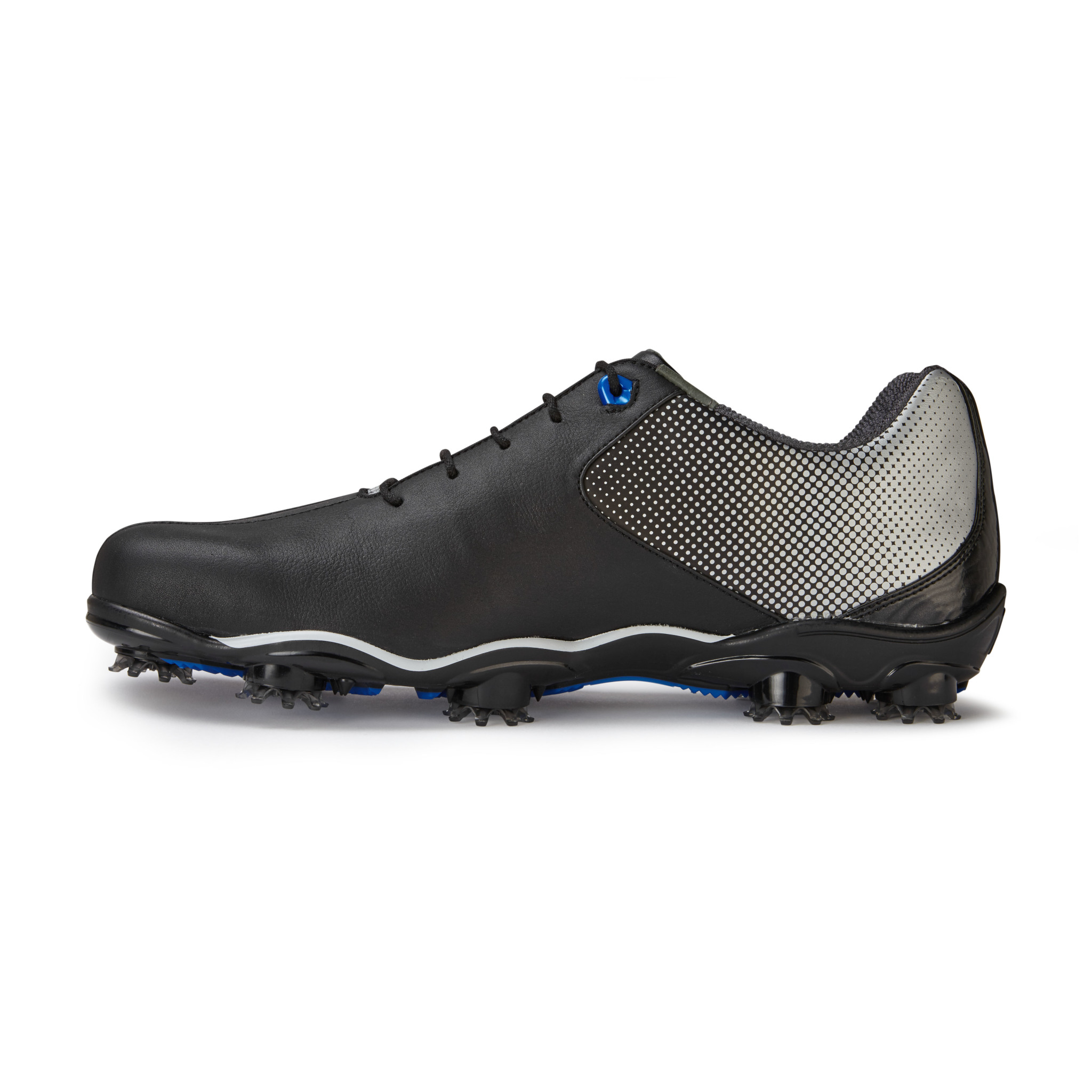 Product Image for DNA Helix Mens Golf Shoes Black 2018