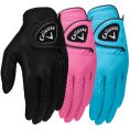 Opti Colour Ladies Golf Gloves