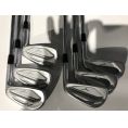 JPX 900 Tour Irons Steel Shafts Right Reg 5-PW (Custom 6148) (Used - Excellent)