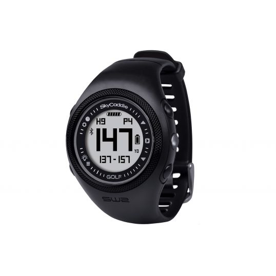 SW2 GPS Watch