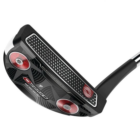 O-Works 17 No 9 WBW Putter
