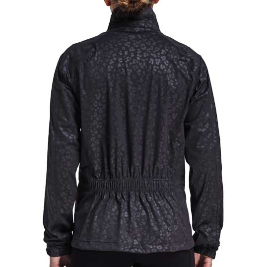 Product Image for Elvi Rain Jacket Clover/Shiny Black