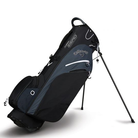 Fusion Zero Stand Bag 2018