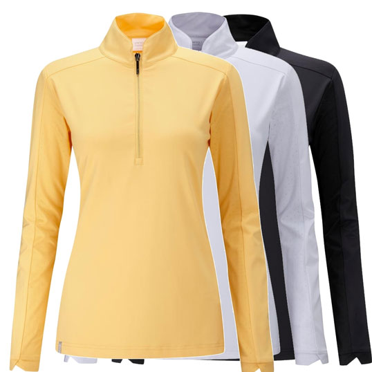 Product Image for Melrose Ladies Golf Top