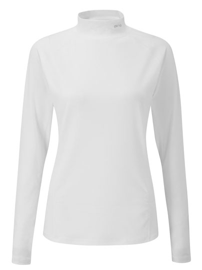 Darby Ladies Base Layer