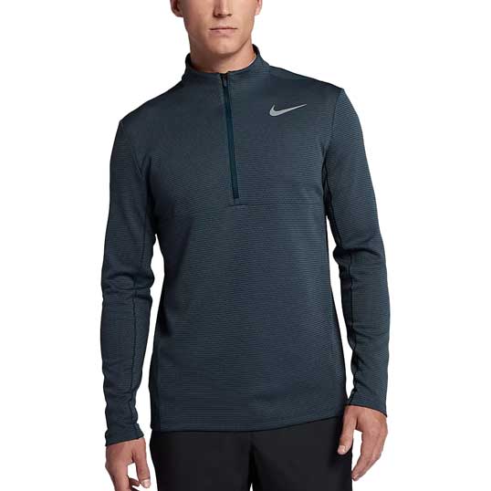 Product Image for Aeroreact Half Zip Sweater