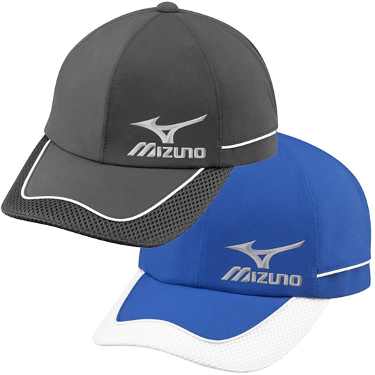 Mizuno F20 Rain Cap Headwear at JamGolf