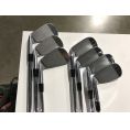 MP25/MP5 Cobo Set Steel Shafts