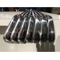 MP25/MP5 Cobo Set Steel Shafts Right Stiff KBS Tour 90 4-PW (Used - Excellent)