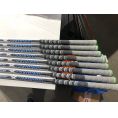 Epic Pro Irons Steel Shafts Right Regular Project X LZ 95 3-PW (Used - Excellent)