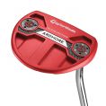 TP Red Collection Ardmore Putter SuperStroke Grip