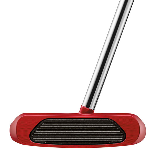 TP Red Collection Ardmore Centre Shaft Putter