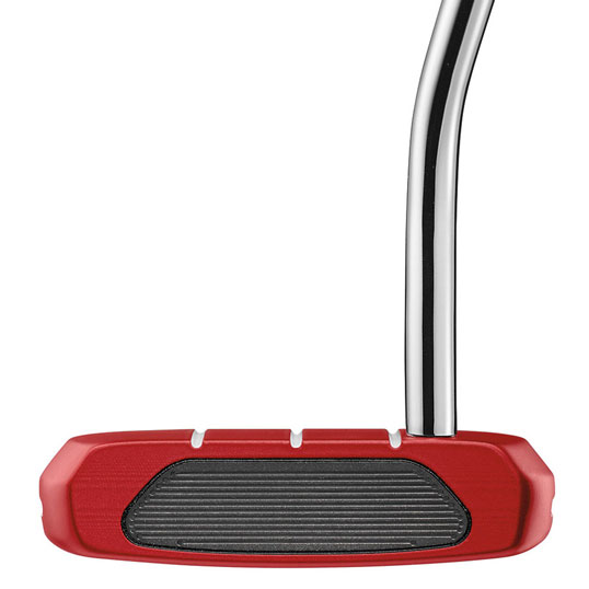 TP Red Collection Chaska Putter SuperStroke Grip