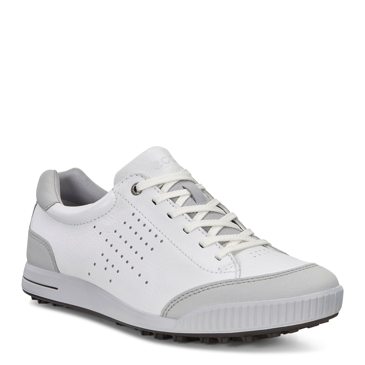 Product Image for Men's Golf Street Retro Golf Shoes White/Concrete