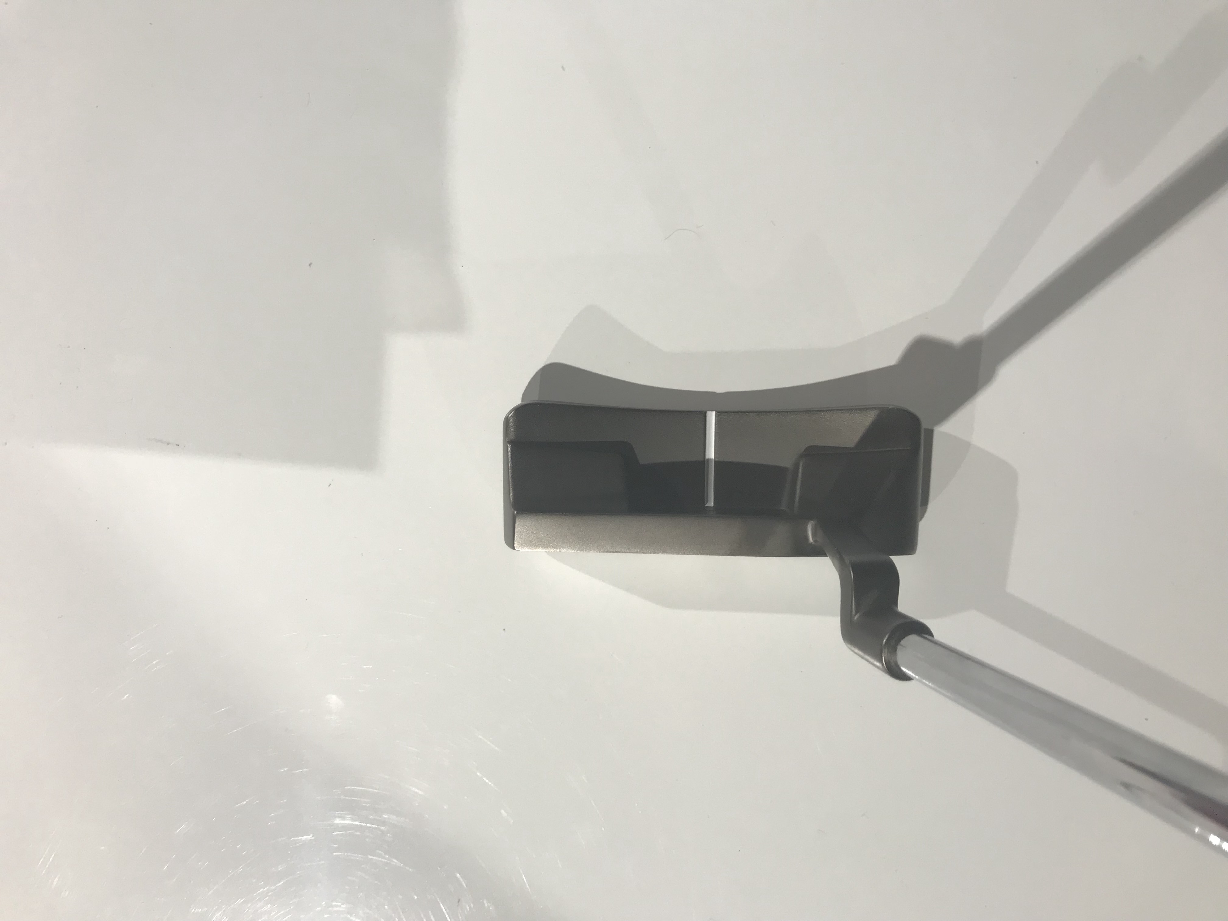 Product Image for Sigma G Kinloch CB Putter Right 38 (Ex display)