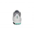 Biom Hybrid 3 BOA GoreTex Ladies Golf Shoes White/Emerald