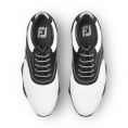 FJ Originals Mens Golf Shoes White/Black/Grey