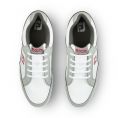 FJ Originals SL Mens Golf Shoes White/Grey