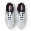 Hyperflex II Mens Golf Shoes White/Black