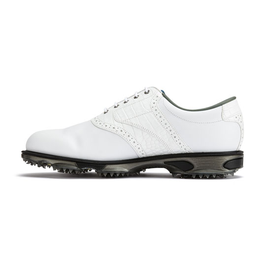 Product Image for Dryjoys Tour Mens Golf Shoes White/White