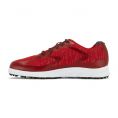 Superlites XP Mens Golf Shoes Red/Charcoal