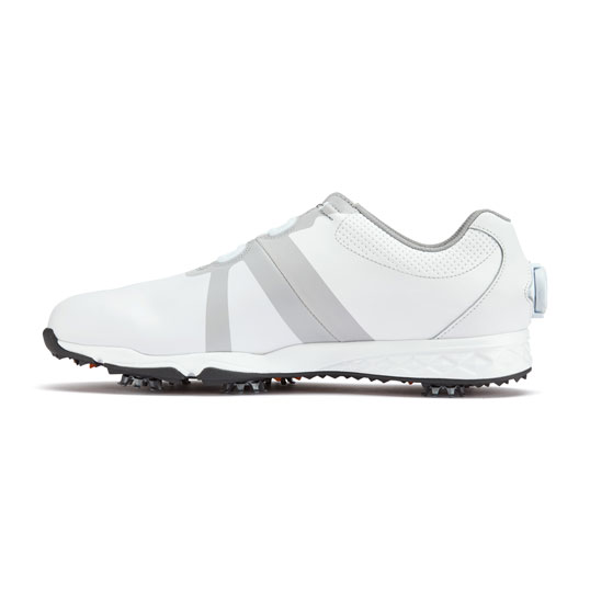 Product Image for Energize BOA Mens Golf Shoes White
