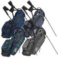 TaylorMade FlexTech Lifestyle Stand Bag | Stand Bags at JamGolf