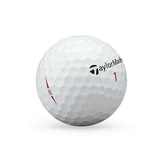Project (a) Golf Balls 2018