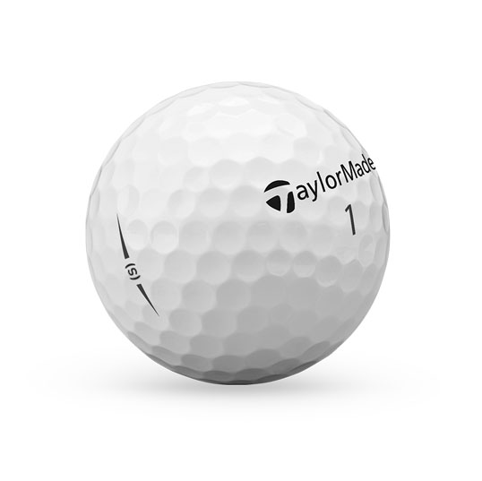 Project (s) Golf Balls 2018