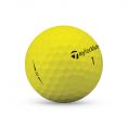 Project (s) Matte Yellow Golf Balls 2018